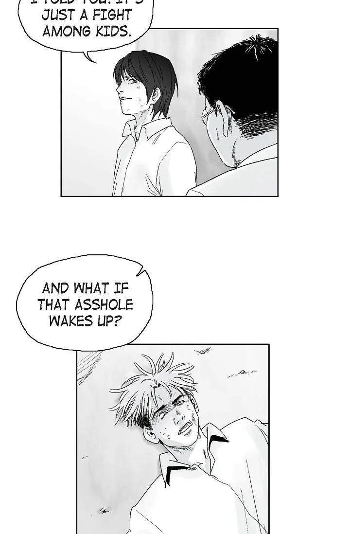 An Eye For An Eye Chapter 6 page 34 - 