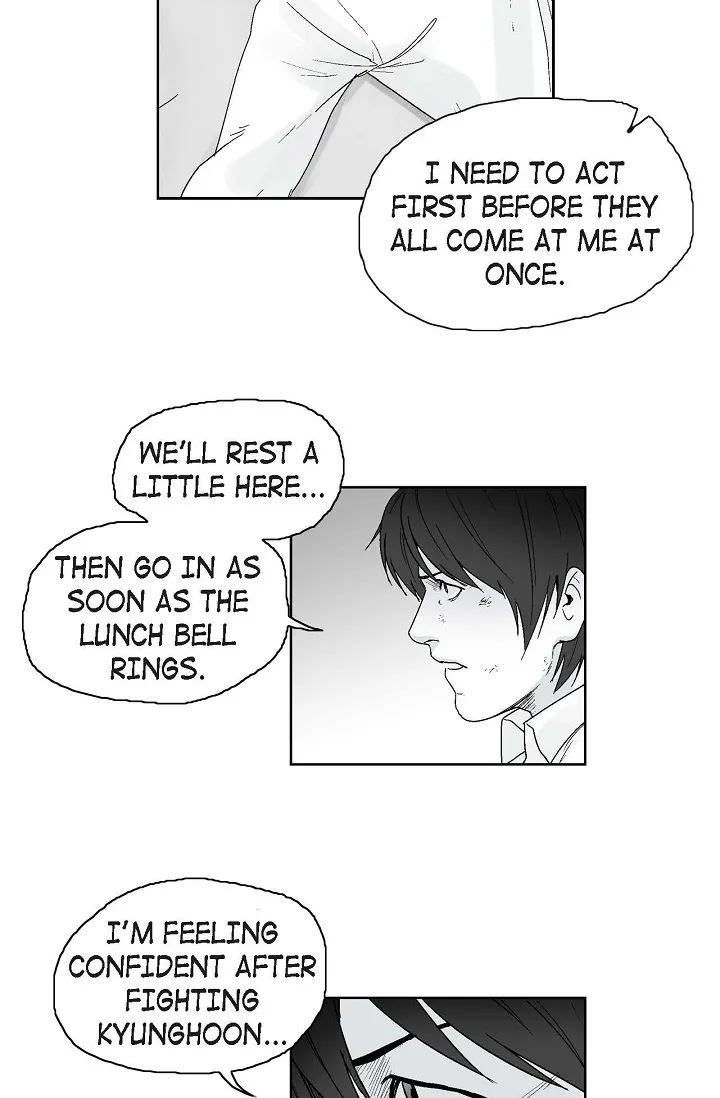 An Eye For An Eye Chapter 6 page 35 - 