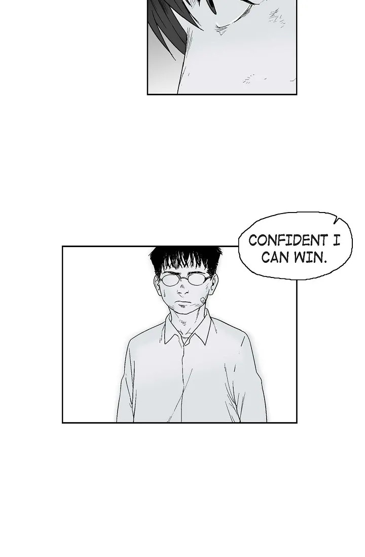 An Eye For An Eye Chapter 6 page 36 - 