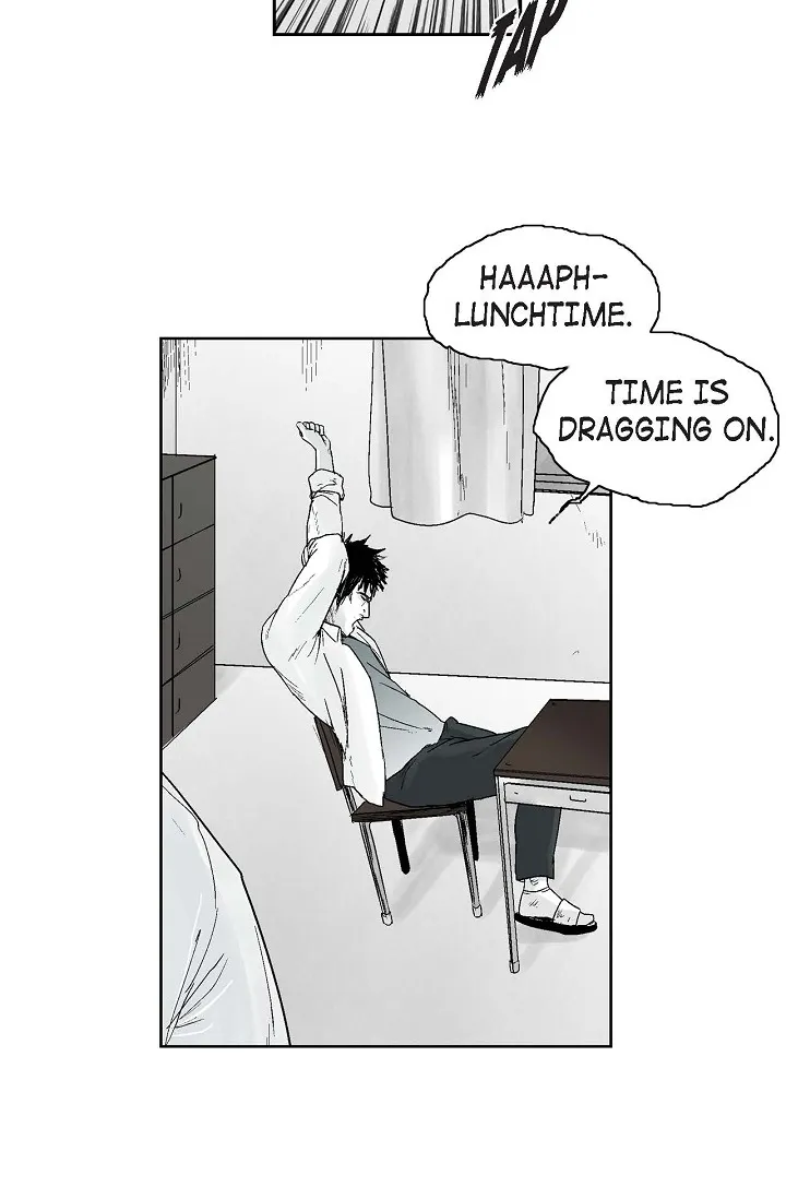 An Eye For An Eye Chapter 6 page 38 - 