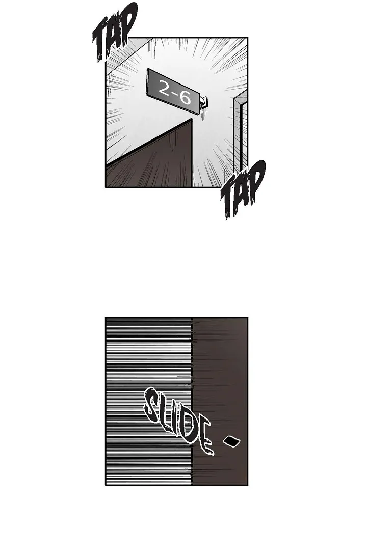 An Eye For An Eye Chapter 6 page 39 - 