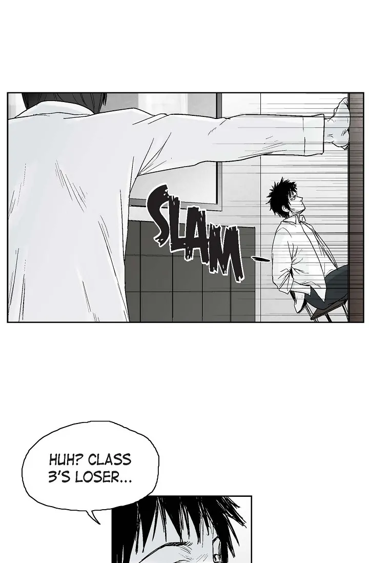 An Eye For An Eye Chapter 6 page 40 - 