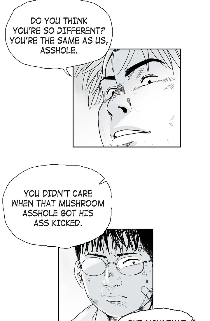 An Eye For An Eye Chapter 6 page 5 - 