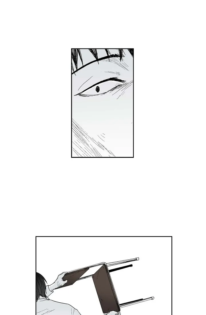 An Eye For An Eye Chapter 6 page 42 - 