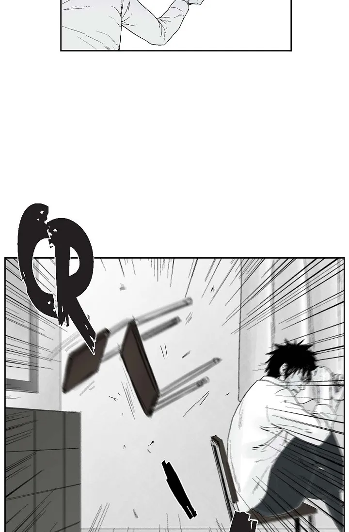 An Eye For An Eye Chapter 6 page 43 - 