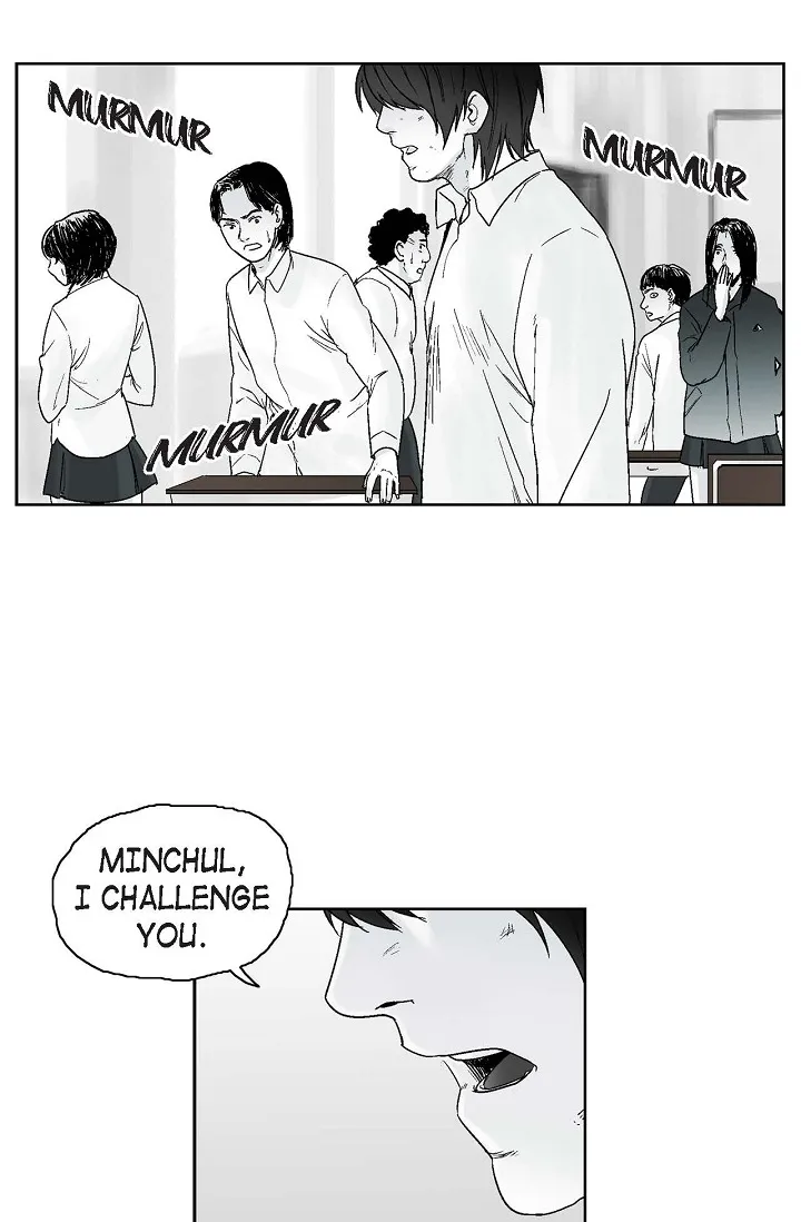 An Eye For An Eye Chapter 6 page 45 - 