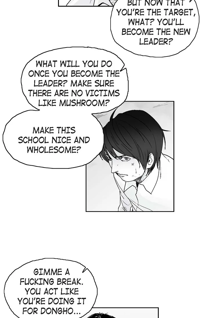 An Eye For An Eye Chapter 6 page 6 - 