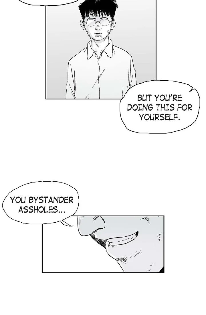 An Eye For An Eye Chapter 6 page 7 - 