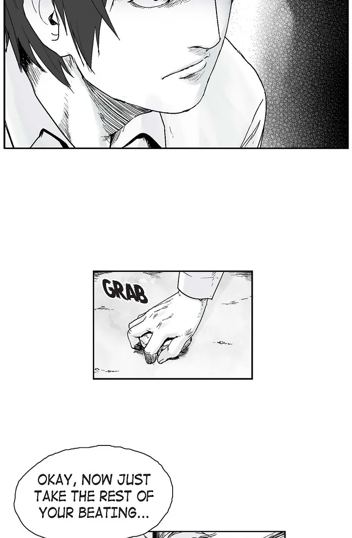 An Eye For An Eye Chapter 6 page 10 - 