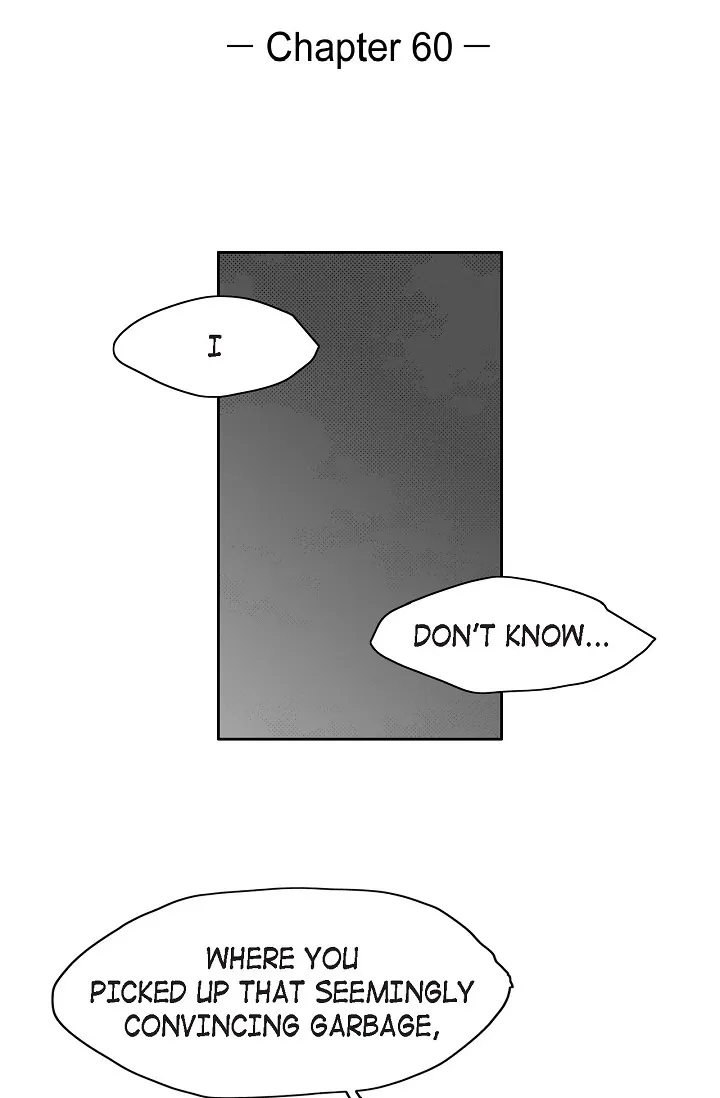 An Eye For An Eye Chapter 60 page 11 - 