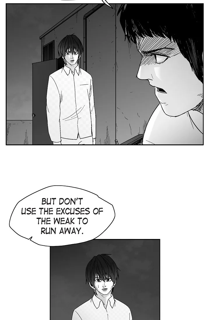 An Eye For An Eye Chapter 60 page 12 - 