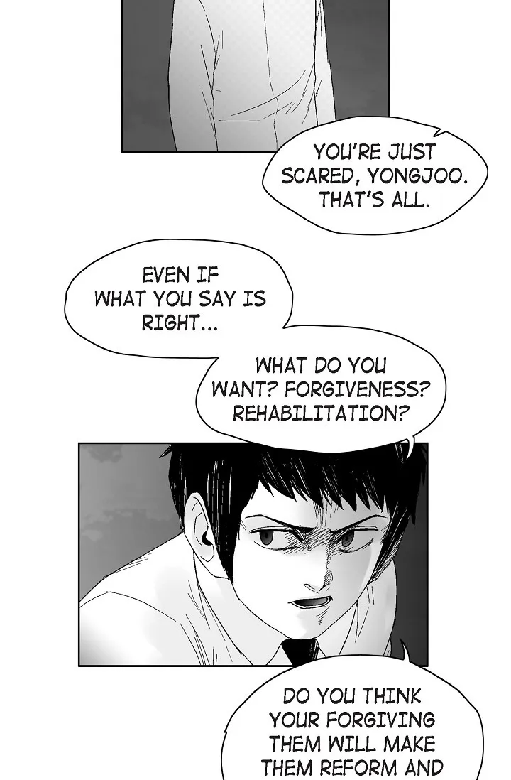 An Eye For An Eye Chapter 60 page 13 - 