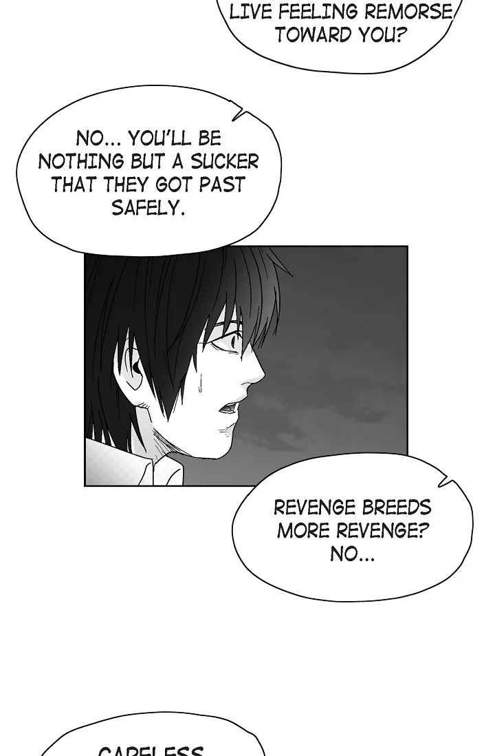 An Eye For An Eye Chapter 60 page 14 - 