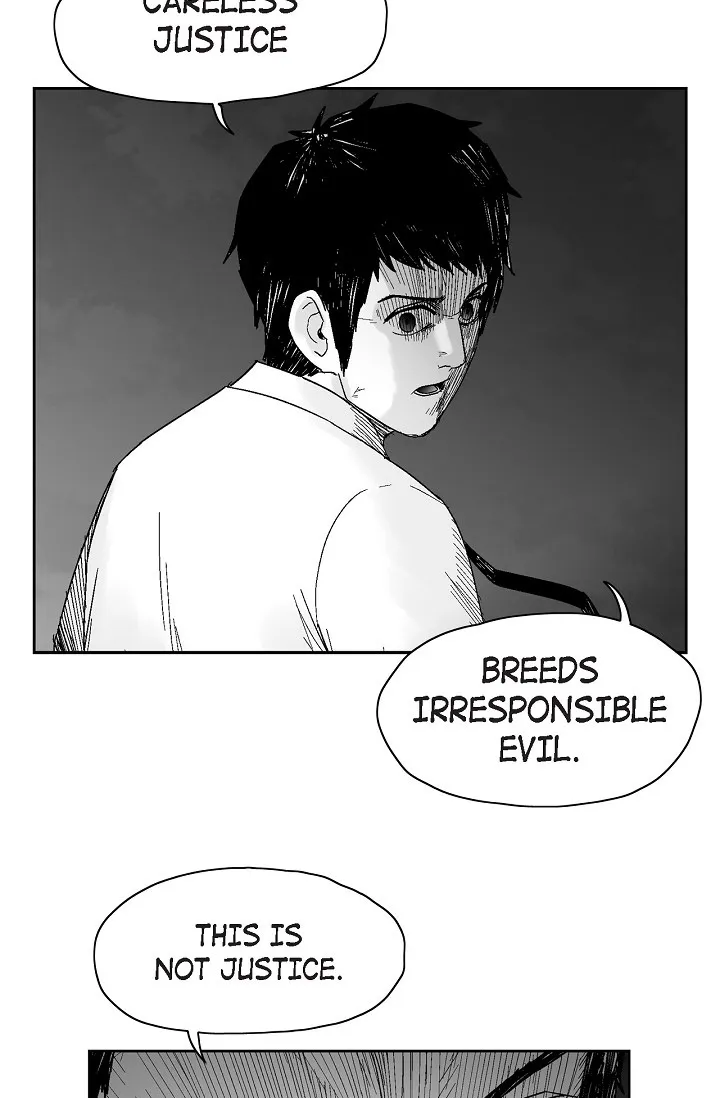 An Eye For An Eye Chapter 60 page 15 - 