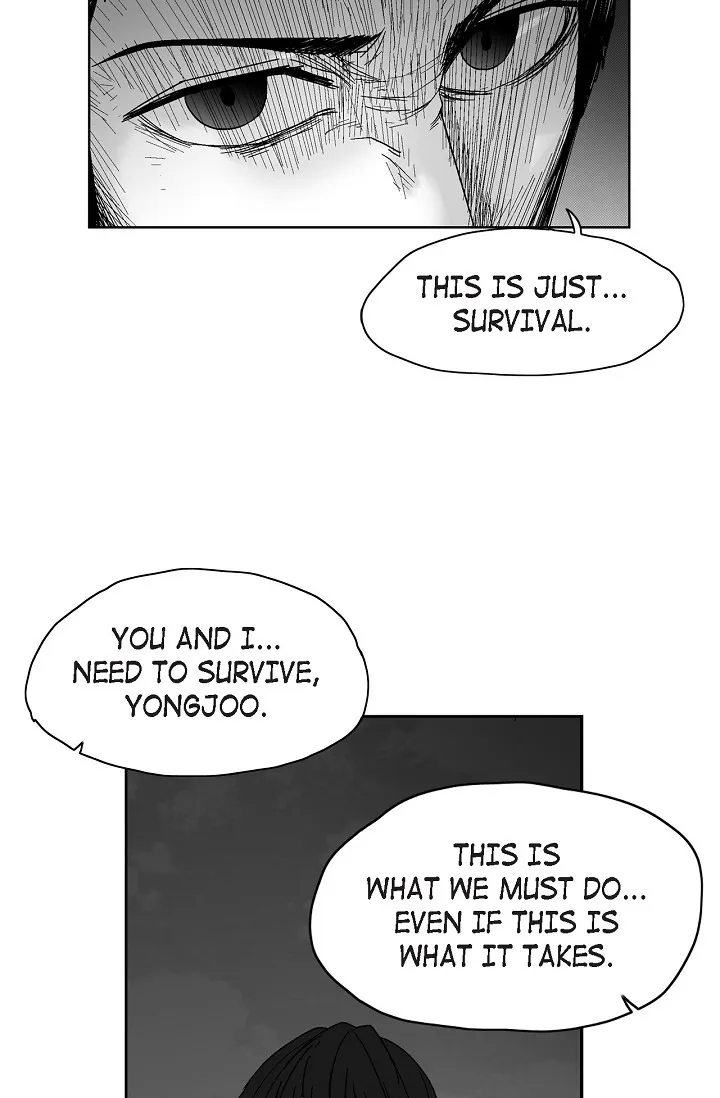An Eye For An Eye Chapter 60 page 16 - 