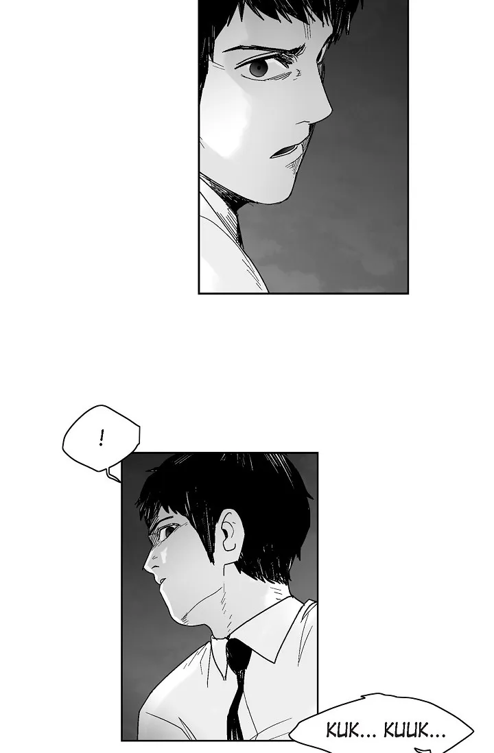 An Eye For An Eye Chapter 60 page 19 - 