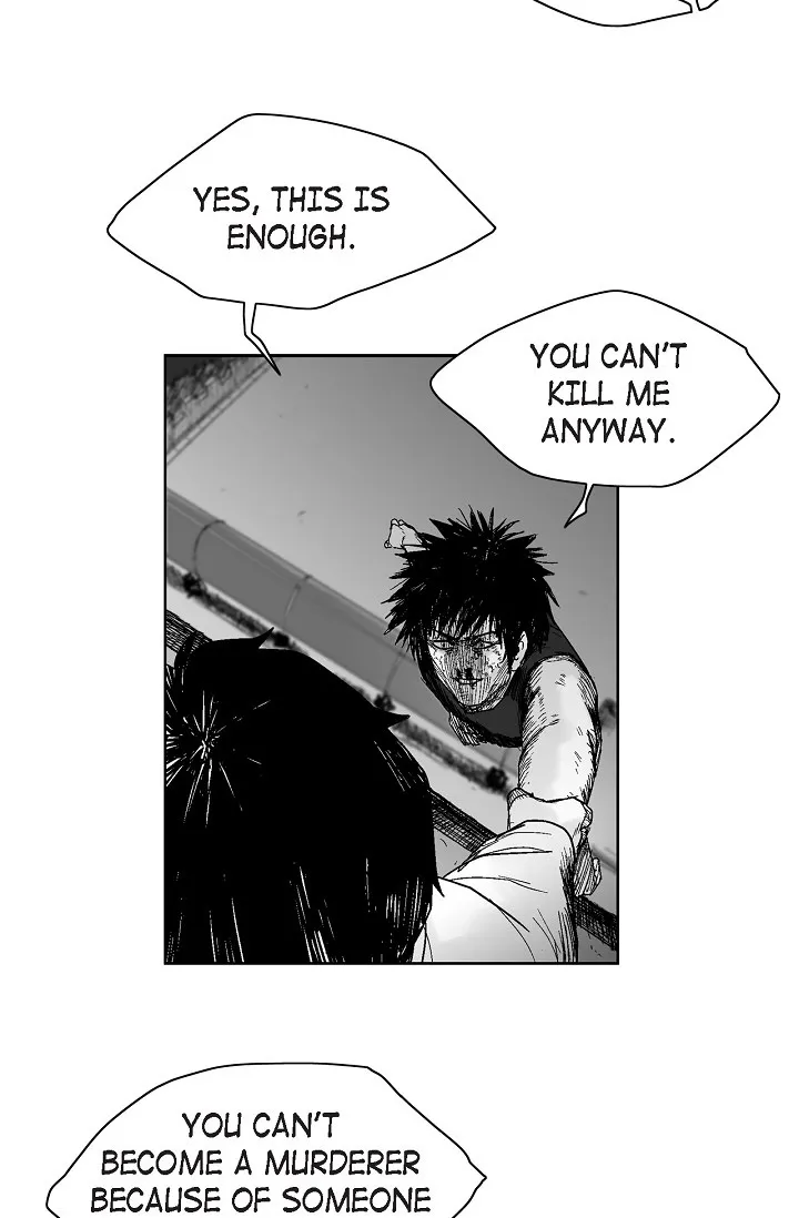 An Eye For An Eye Chapter 60 page 20 - 