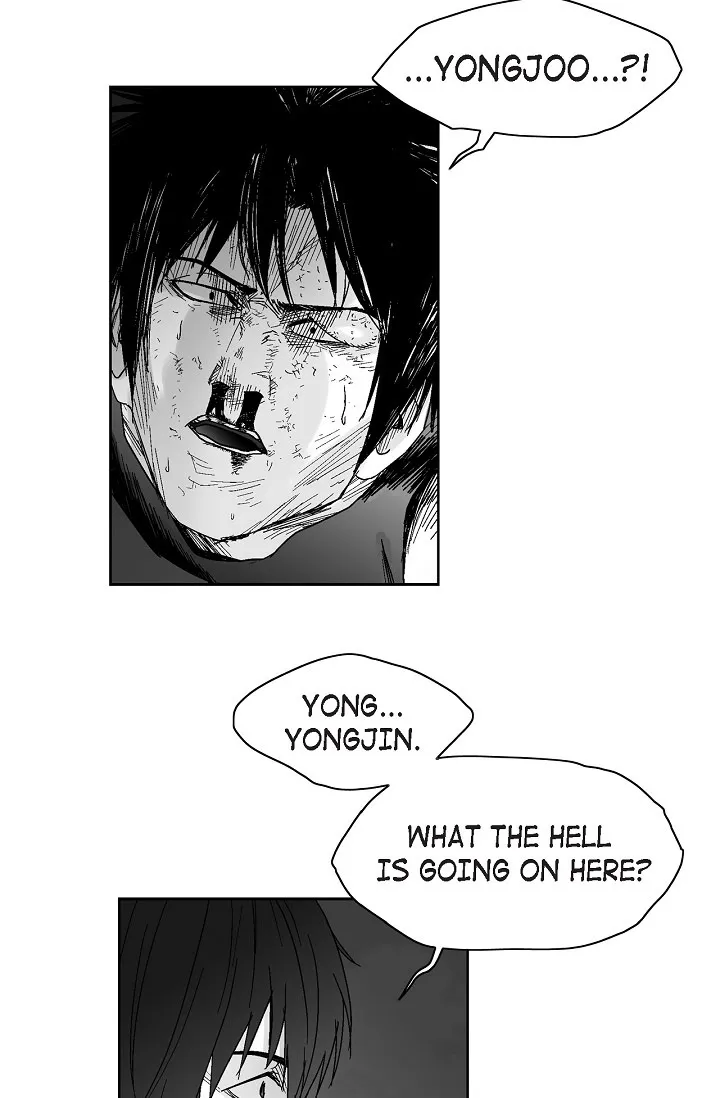 An Eye For An Eye Chapter 60 page 3 - 