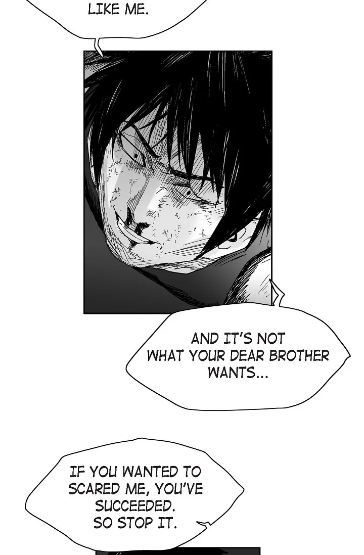 An Eye For An Eye Chapter 60 page 21 - 