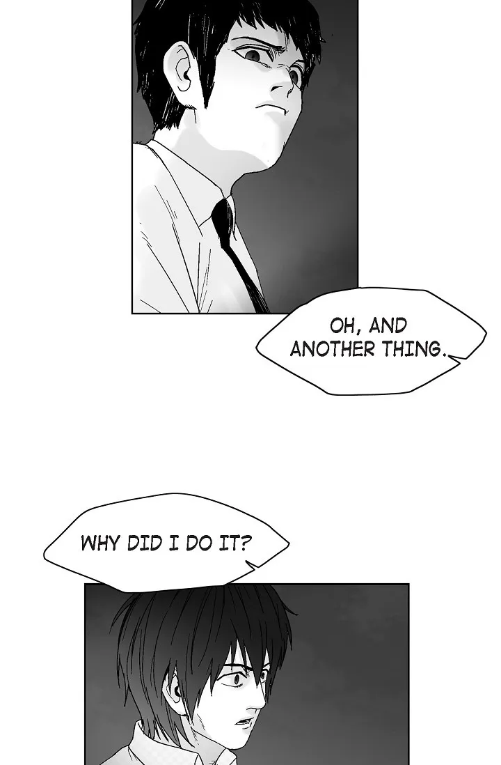 An Eye For An Eye Chapter 60 page 22 - 