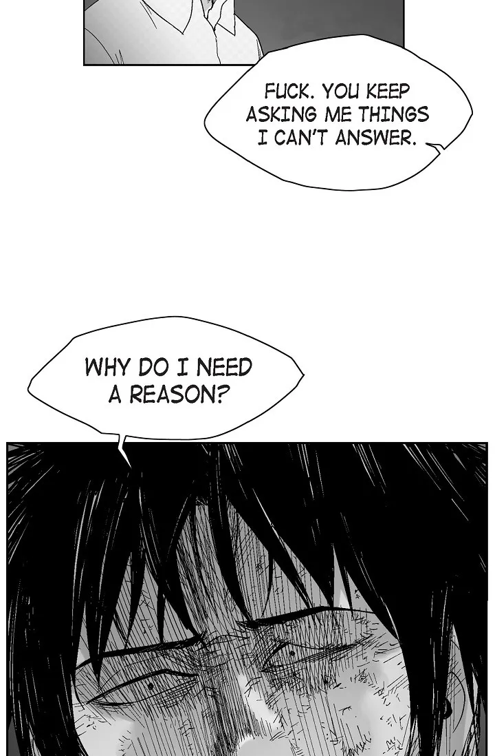 An Eye For An Eye Chapter 60 page 23 - 