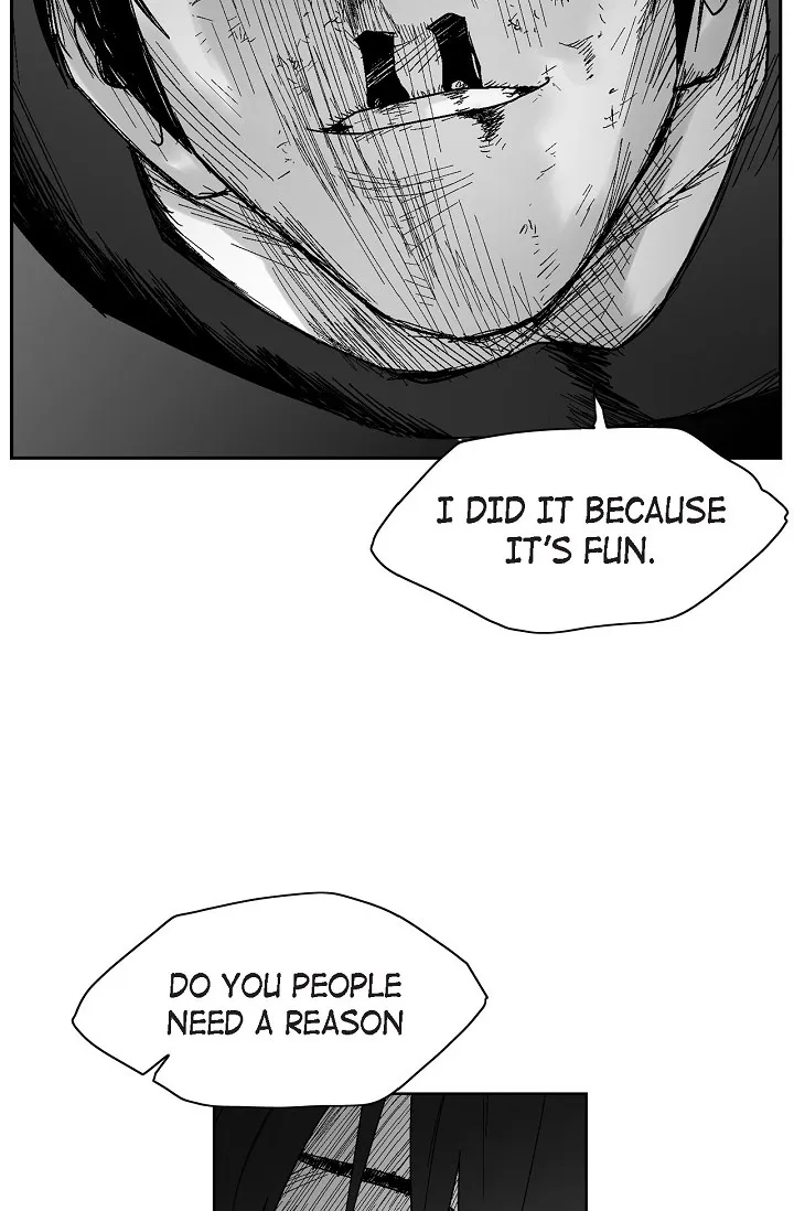 An Eye For An Eye Chapter 60 page 24 - 