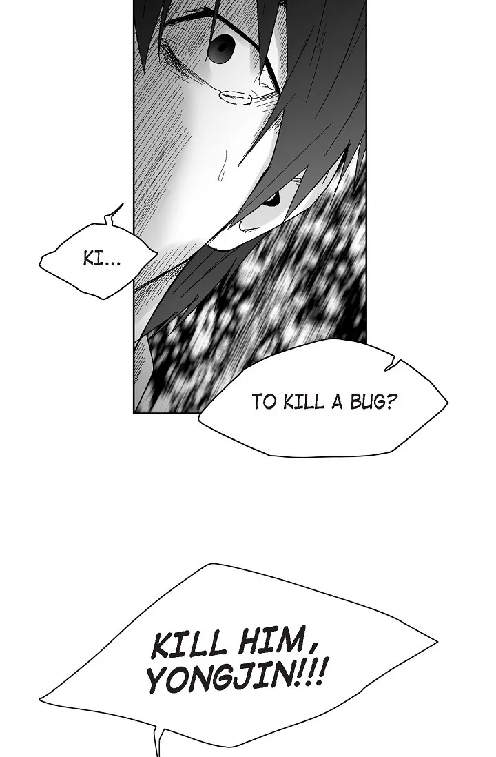 An Eye For An Eye Chapter 60 page 25 - 