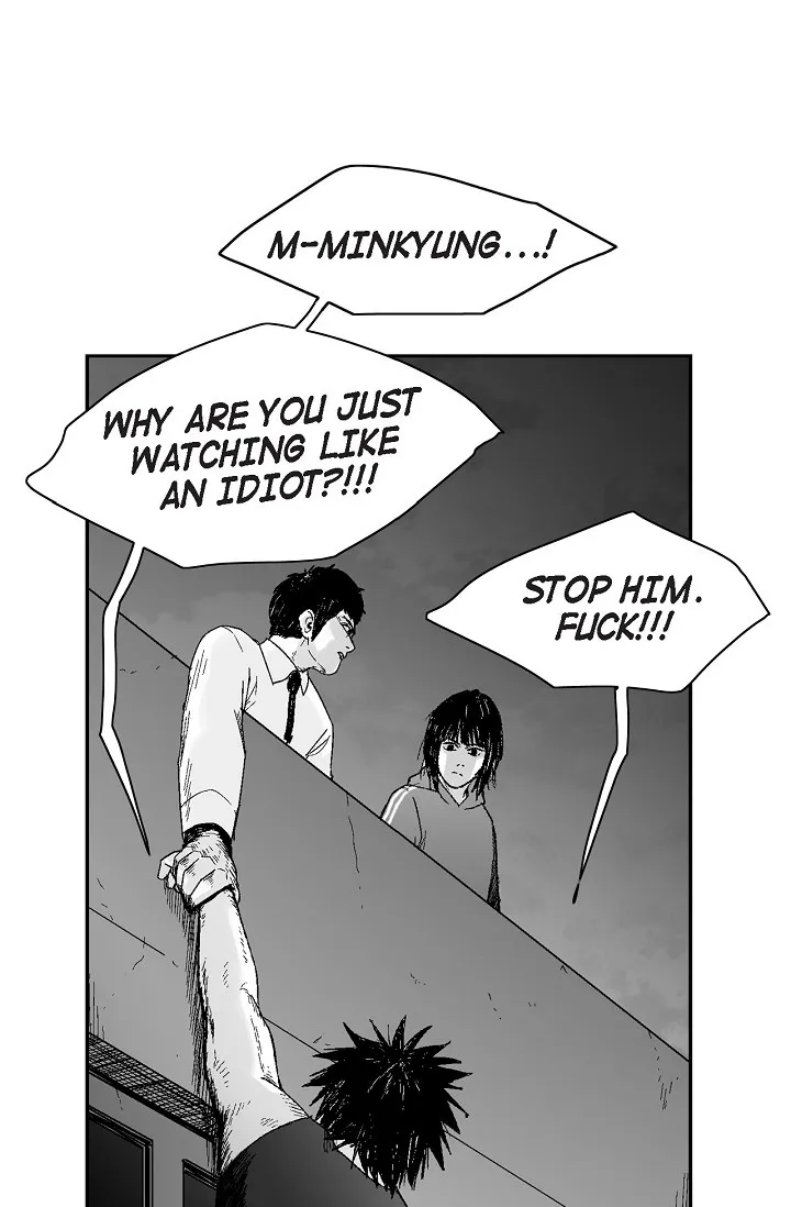 An Eye For An Eye Chapter 60 page 30 - 