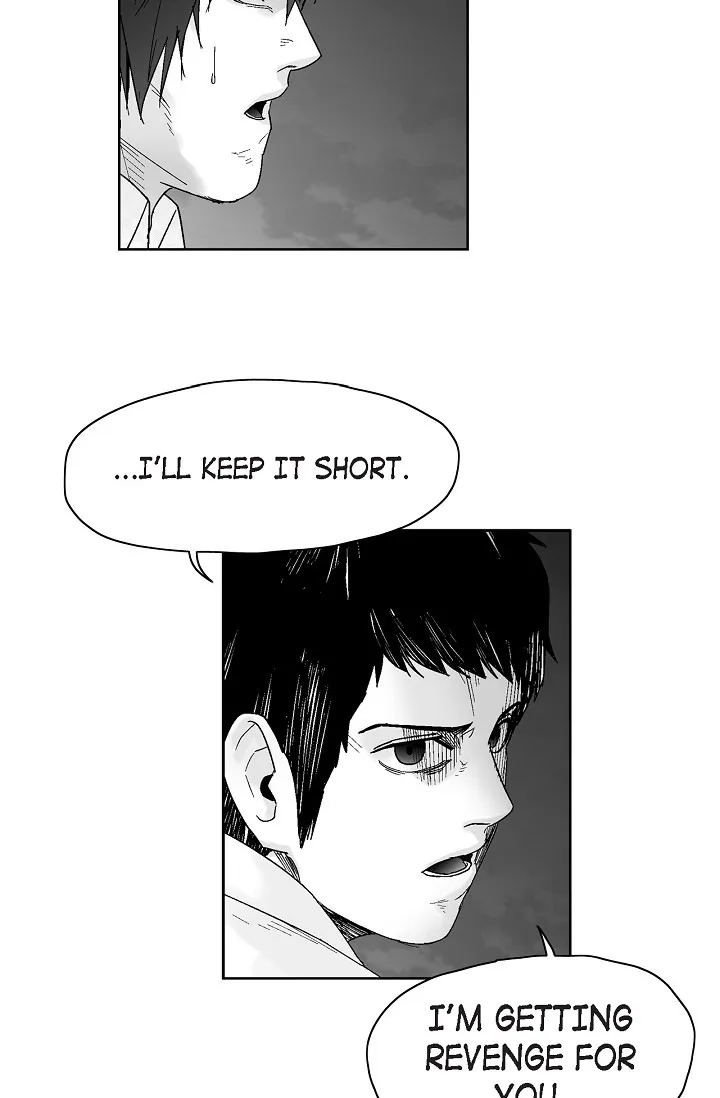An Eye For An Eye Chapter 60 page 4 - 