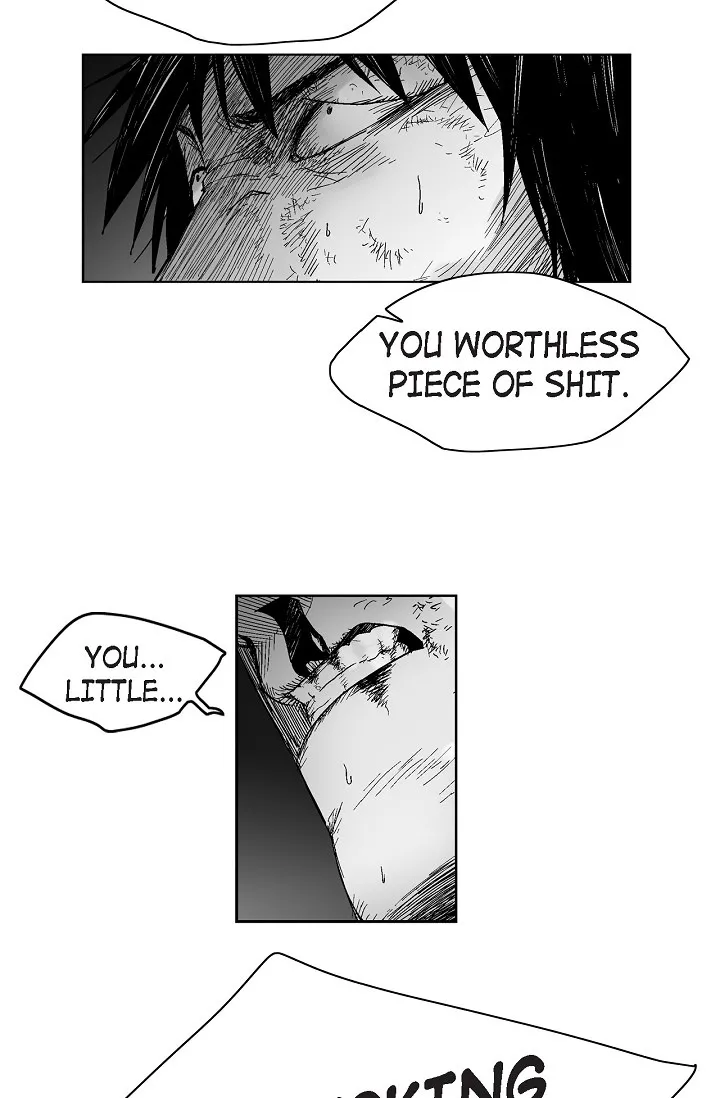 An Eye For An Eye Chapter 60 page 33 - 