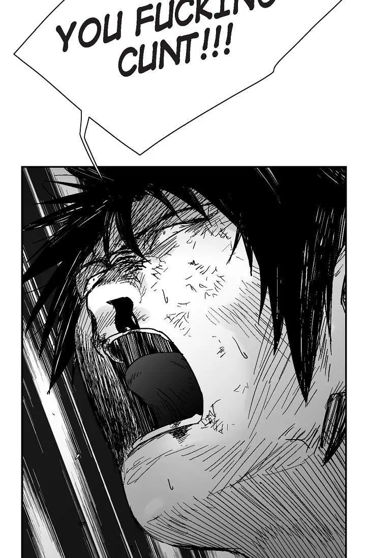 An Eye For An Eye Chapter 60 page 34 - 