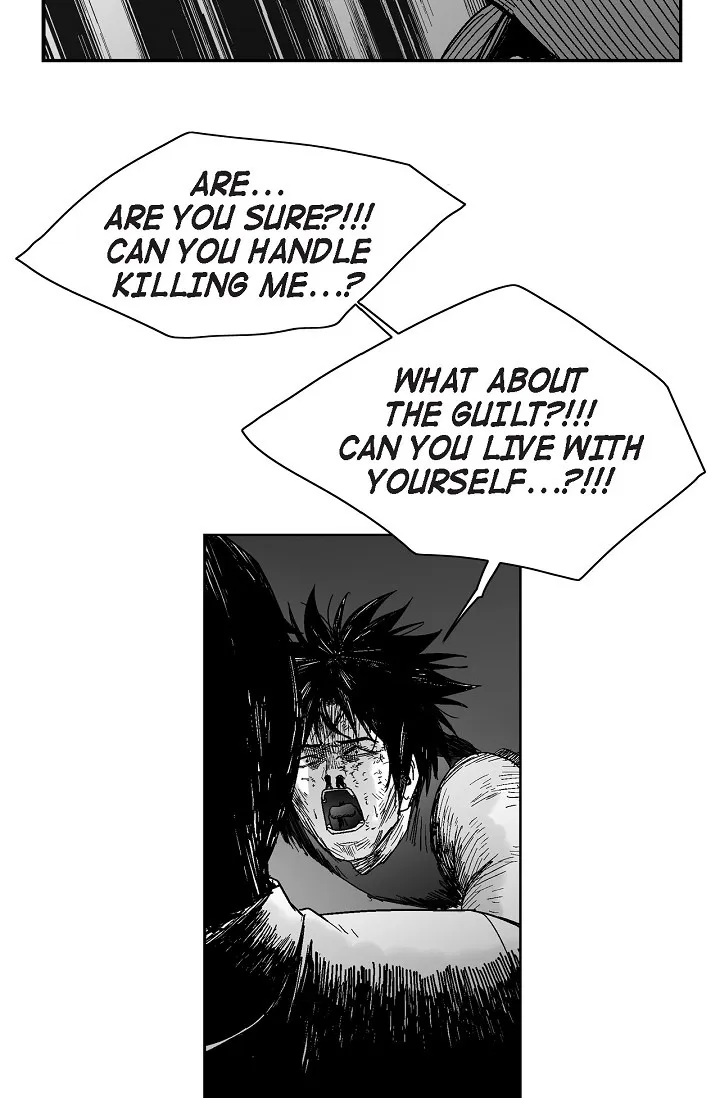 An Eye For An Eye Chapter 60 page 35 - 