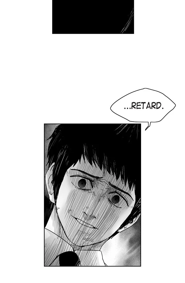 An Eye For An Eye Chapter 60 page 36 - 