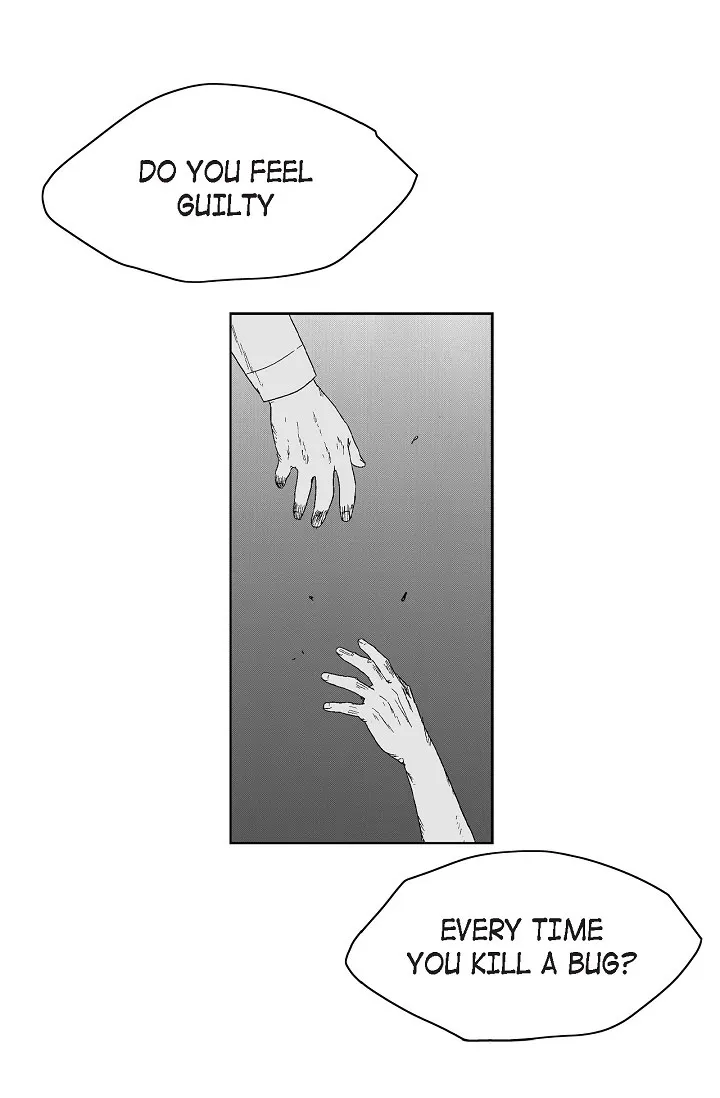 An Eye For An Eye Chapter 60 page 37 - 