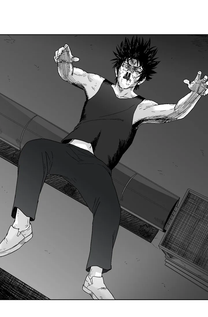 An Eye For An Eye Chapter 60 page 38 - 