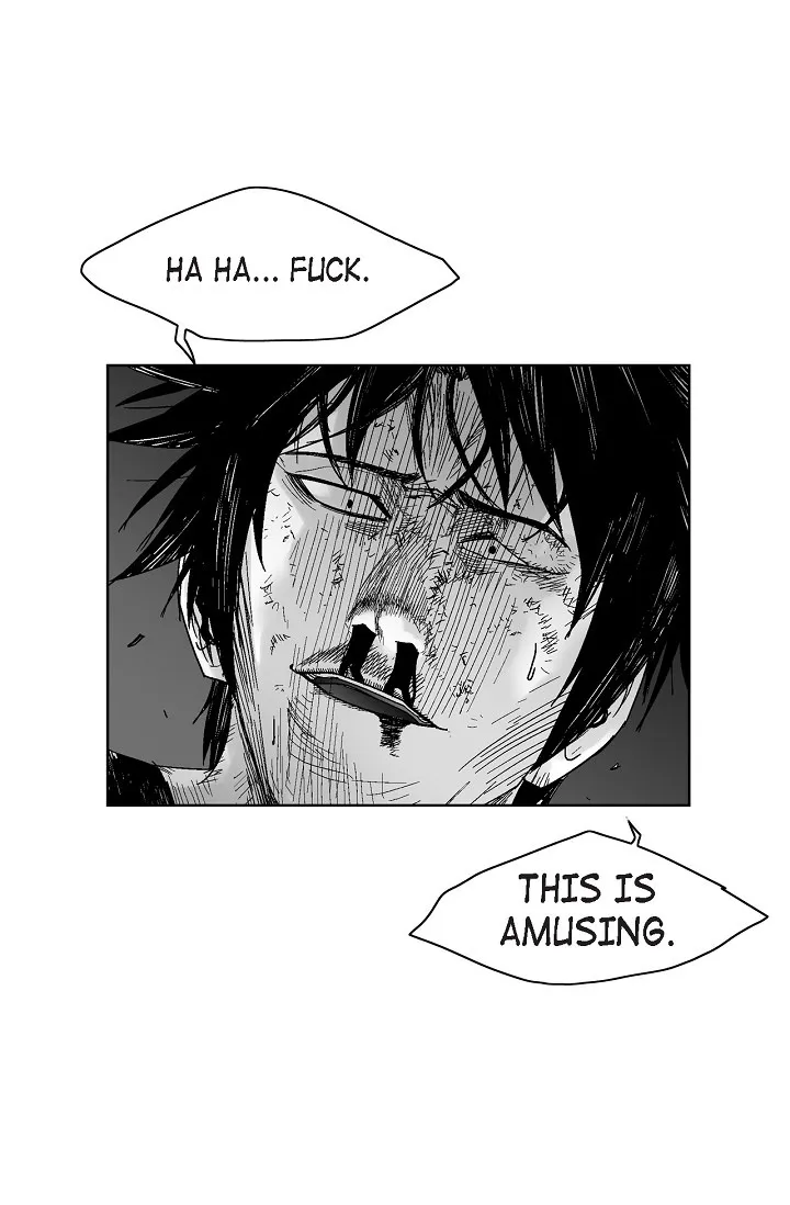 An Eye For An Eye Chapter 60 page 39 - 
