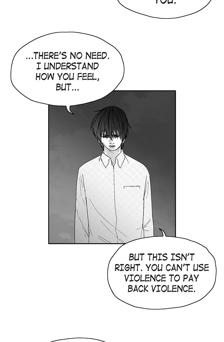 An Eye For An Eye Chapter 60 page 5 - 