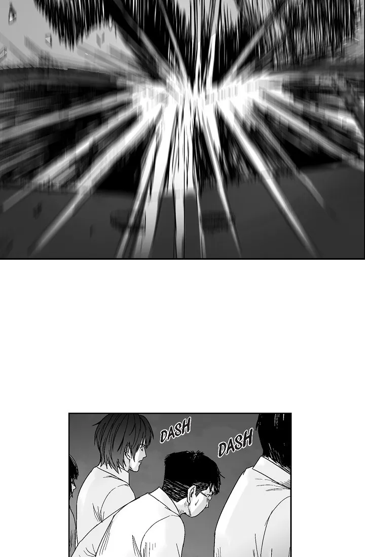 An Eye For An Eye Chapter 60 page 42 - 