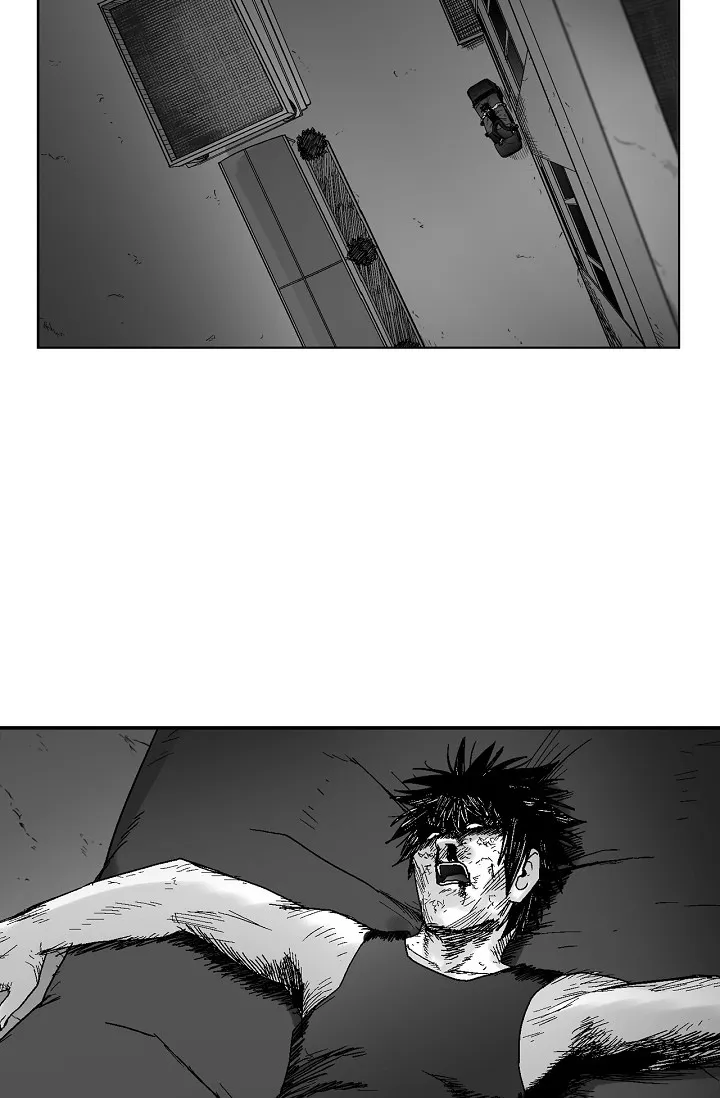 An Eye For An Eye Chapter 60 page 44 - 