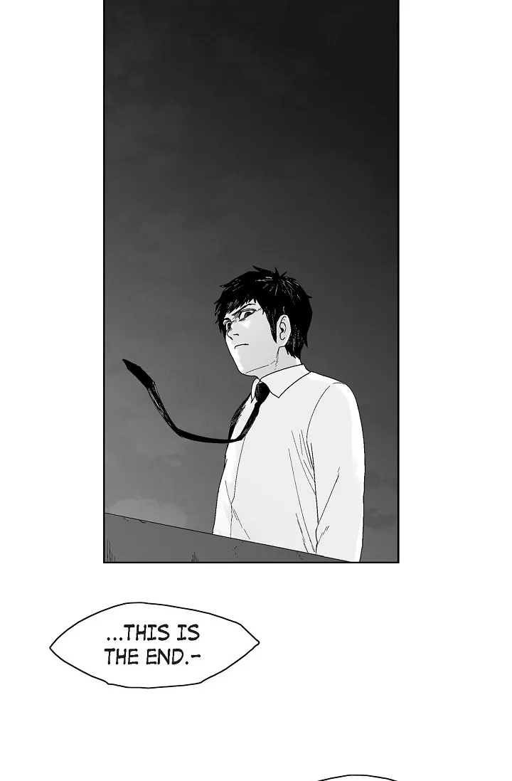 An Eye For An Eye Chapter 60 page 46 - 