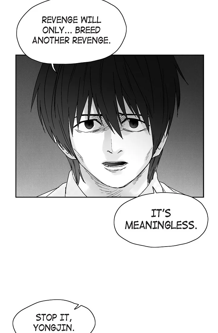 An Eye For An Eye Chapter 60 page 6 - 