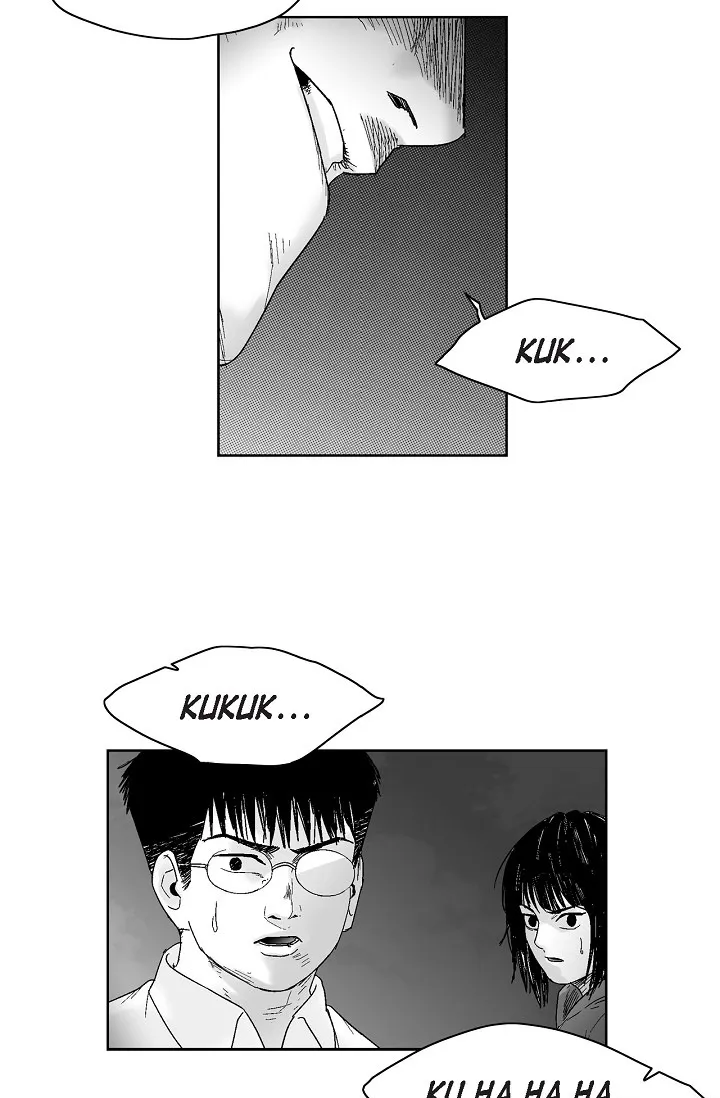 An Eye For An Eye Chapter 60 page 7 - 