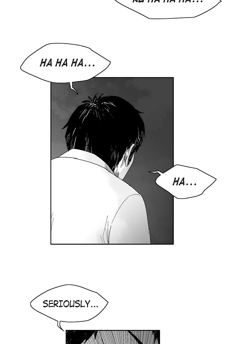 An Eye For An Eye Chapter 60 page 8 - 