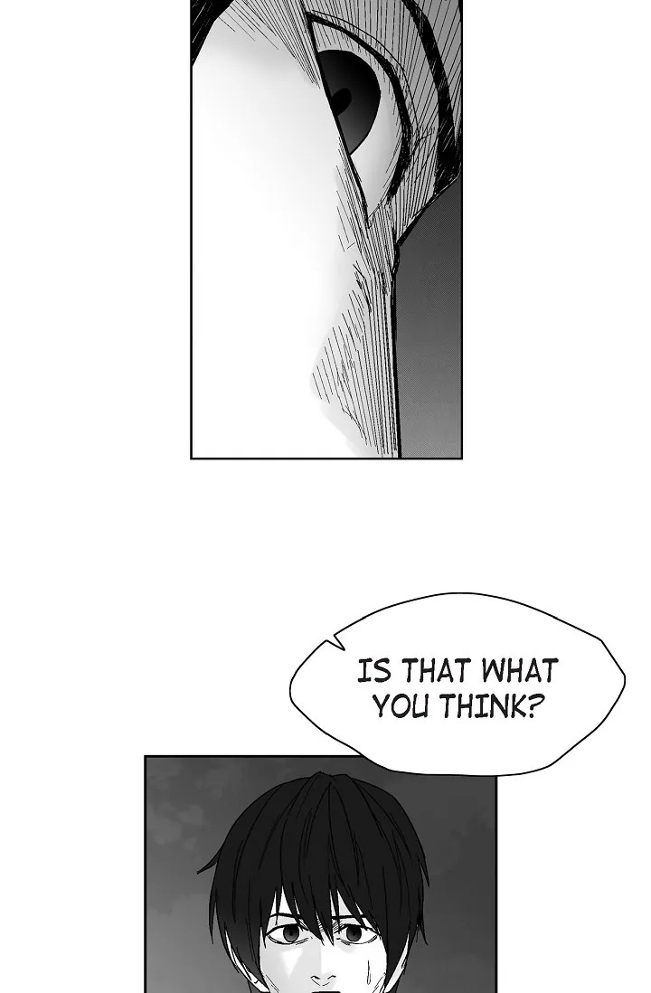 An Eye For An Eye Chapter 60 page 9 - 