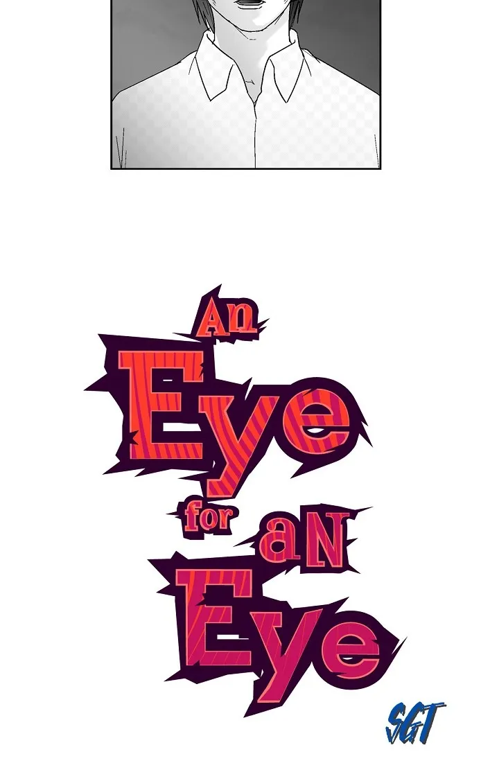 An Eye For An Eye Chapter 60 page 10 - 