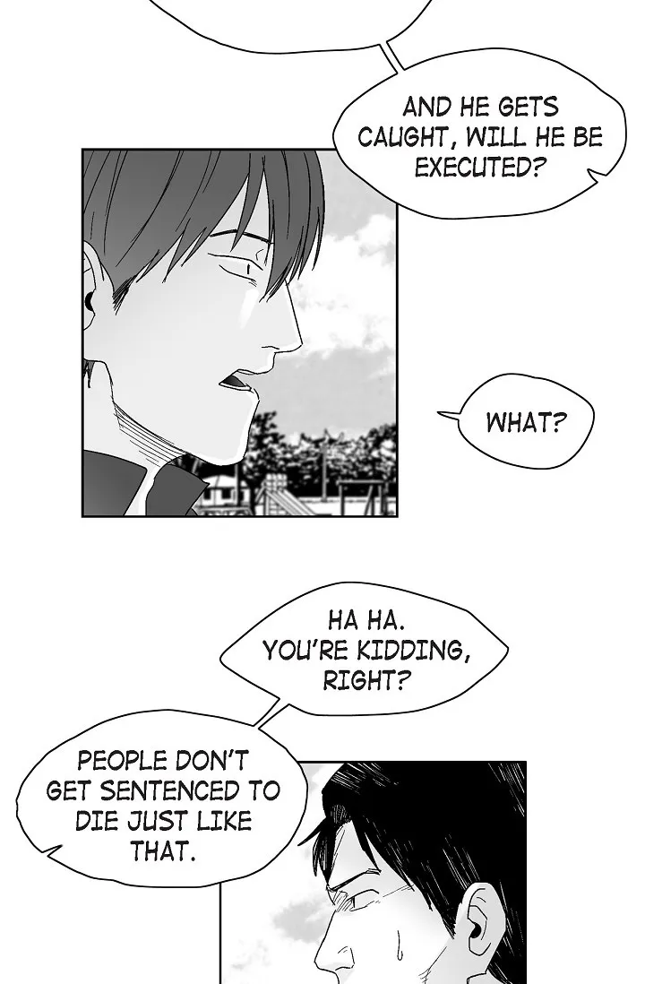An Eye For An Eye Chapter 61 page 12 - 