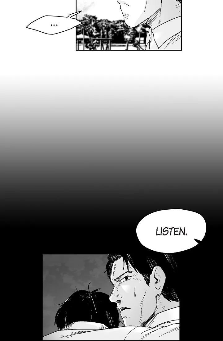 An Eye For An Eye Chapter 61 page 13 - 