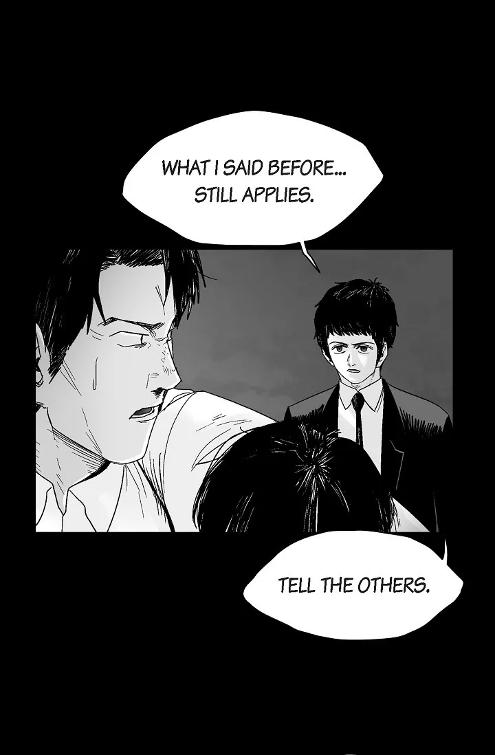 An Eye For An Eye Chapter 61 page 14 - 