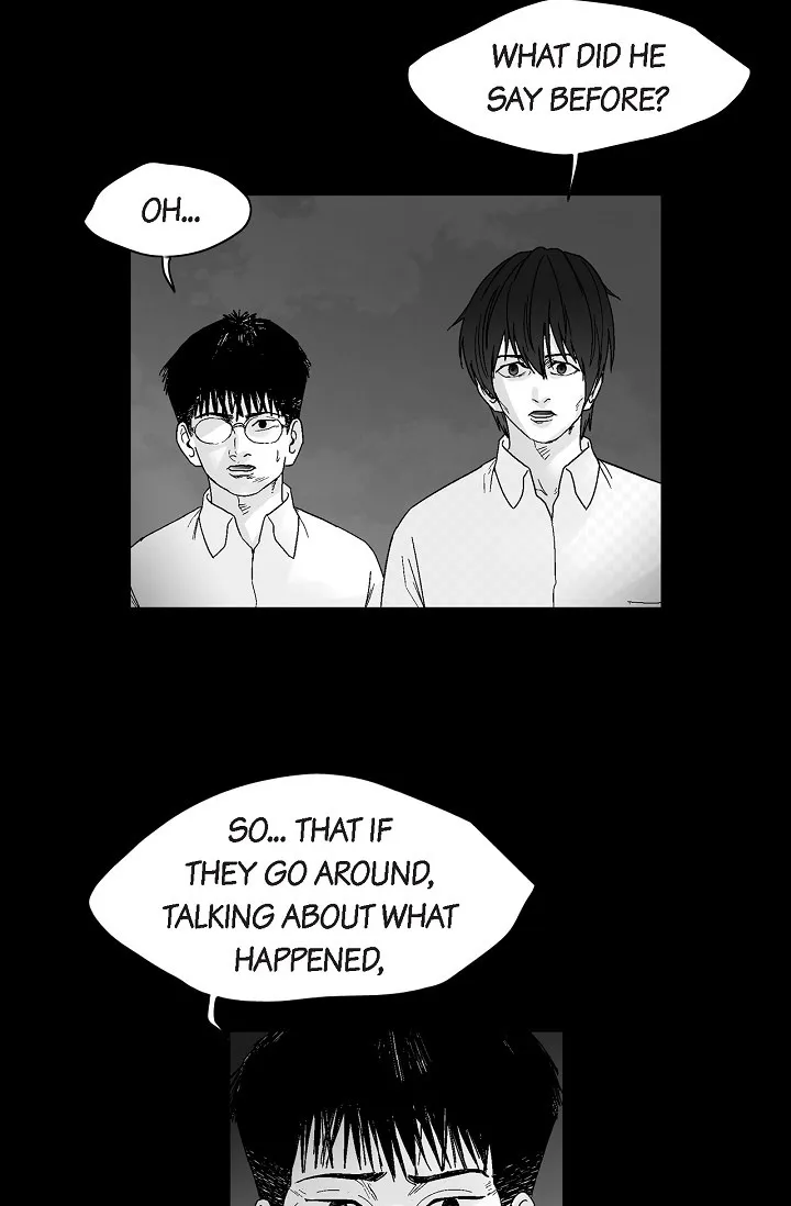 An Eye For An Eye Chapter 61 page 15 - 