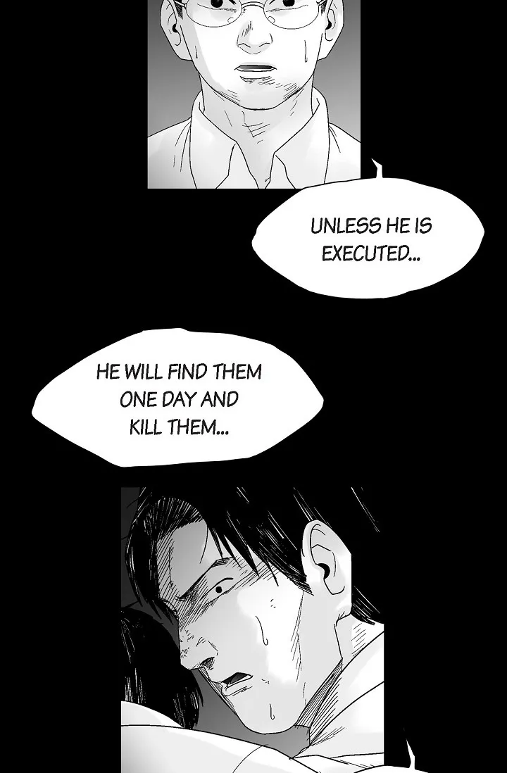 An Eye For An Eye Chapter 61 page 16 - 